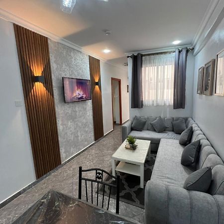 Apartment Ayoub -For Families Only- Nador Eksteriør bilde
