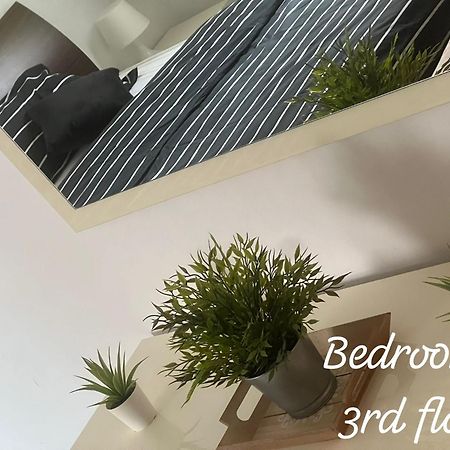 Apartment Ayoub -For Families Only- Nador Eksteriør bilde