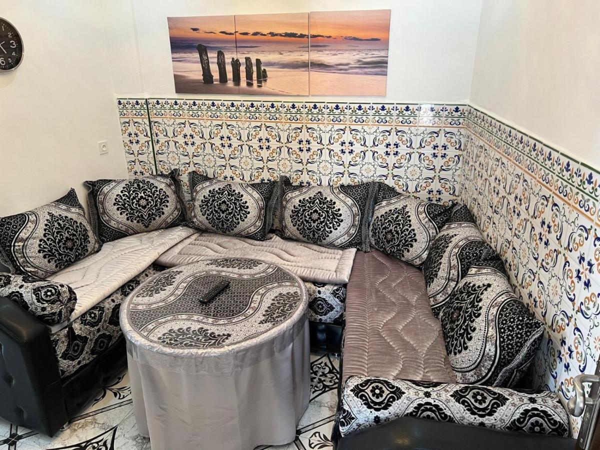 Apartment Ayoub -For Families Only- Nador Eksteriør bilde
