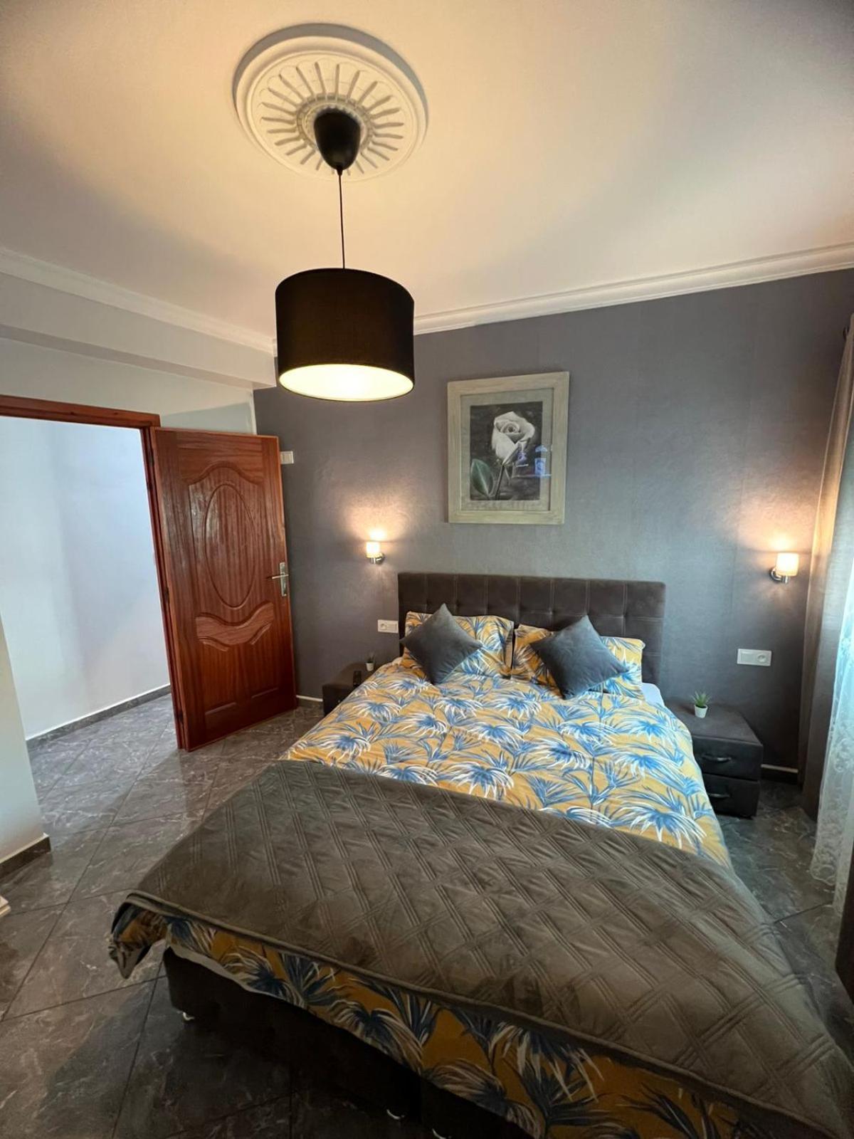 Apartment Ayoub -For Families Only- Nador Eksteriør bilde