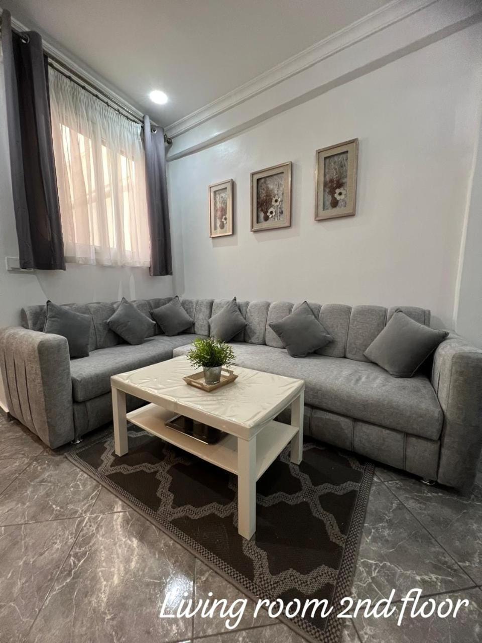 Apartment Ayoub -For Families Only- Nador Eksteriør bilde