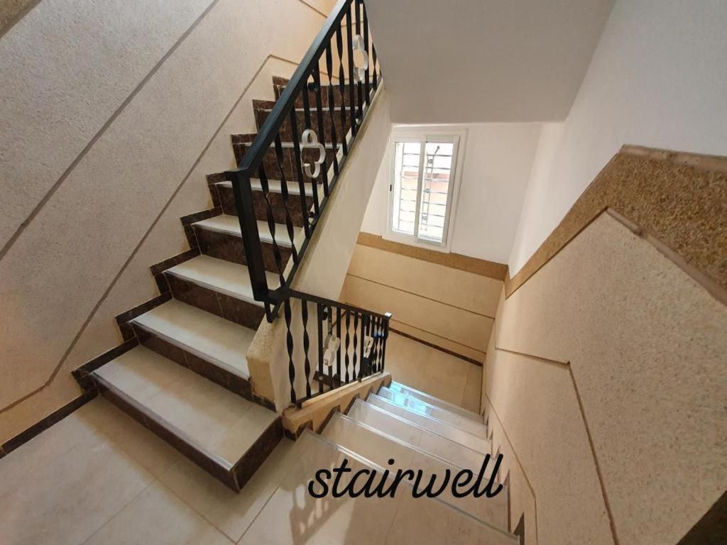 Apartment Ayoub -For Families Only- Nador Eksteriør bilde