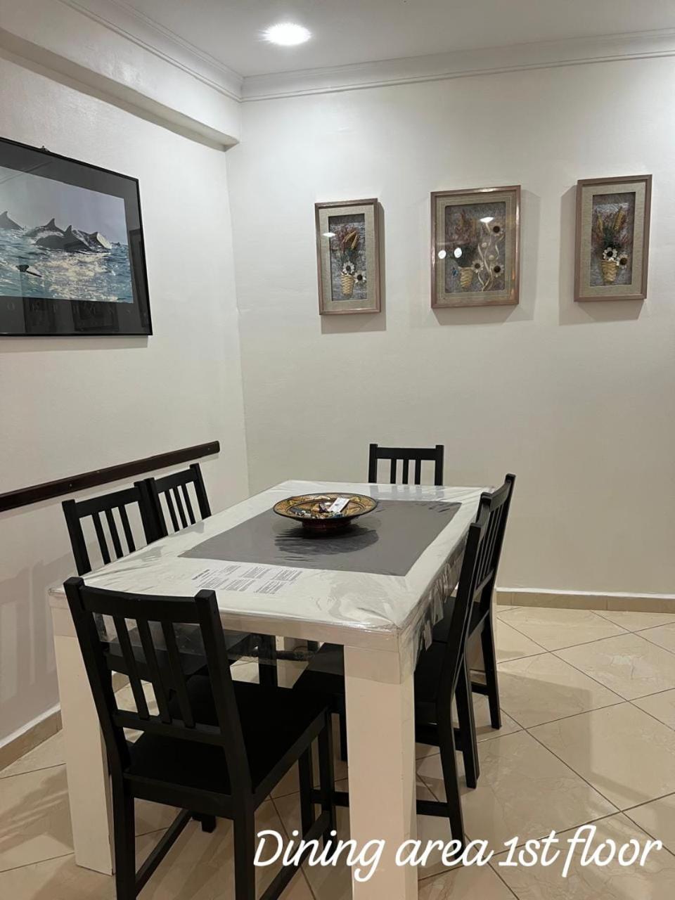 Apartment Ayoub -For Families Only- Nador Eksteriør bilde