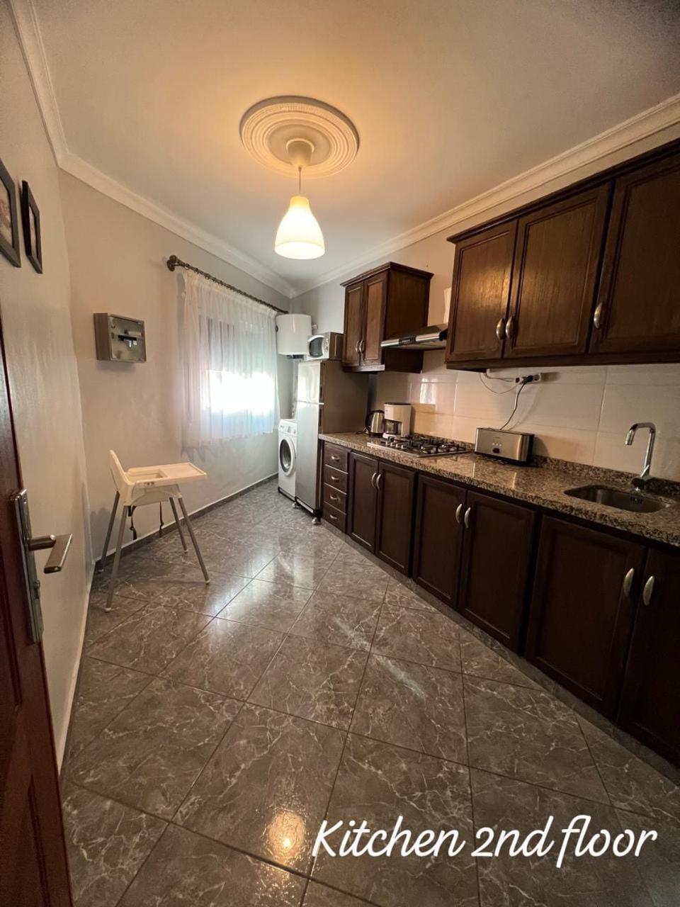 Apartment Ayoub -For Families Only- Nador Eksteriør bilde