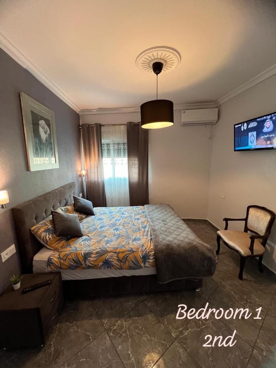 Apartment Ayoub -For Families Only- Nador Eksteriør bilde