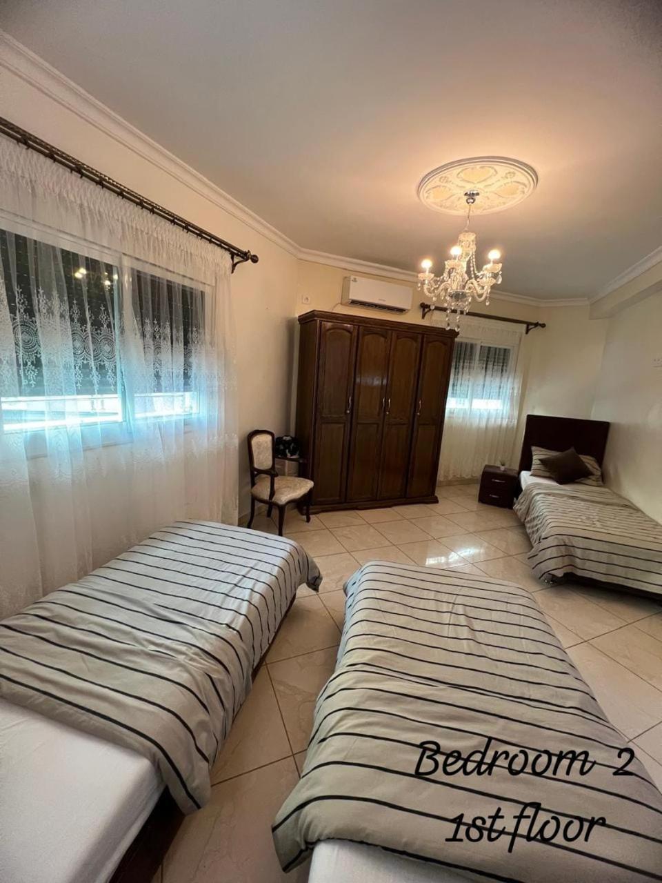 Apartment Ayoub -For Families Only- Nador Eksteriør bilde