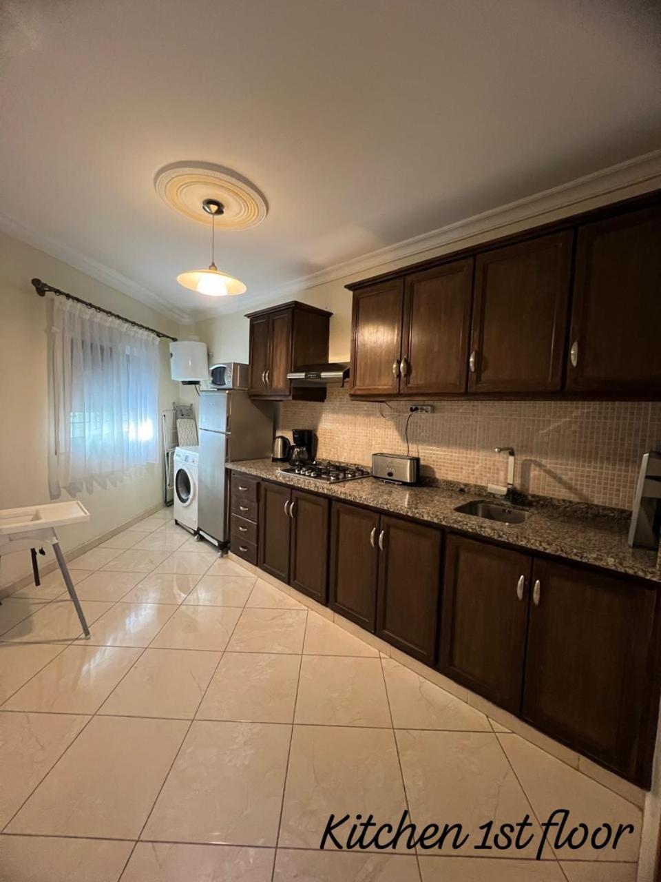 Apartment Ayoub -For Families Only- Nador Eksteriør bilde