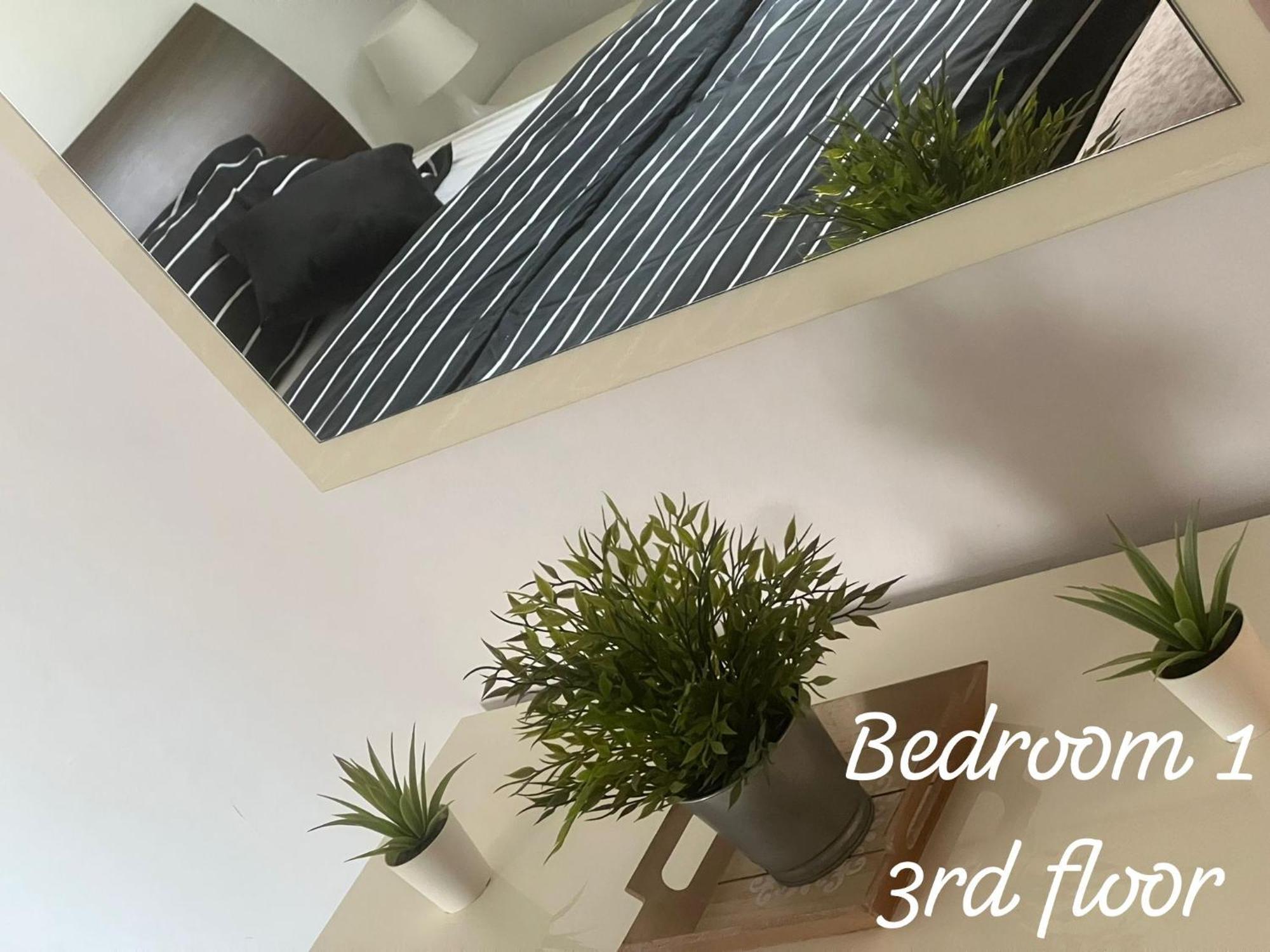 Apartment Ayoub -For Families Only- Nador Eksteriør bilde