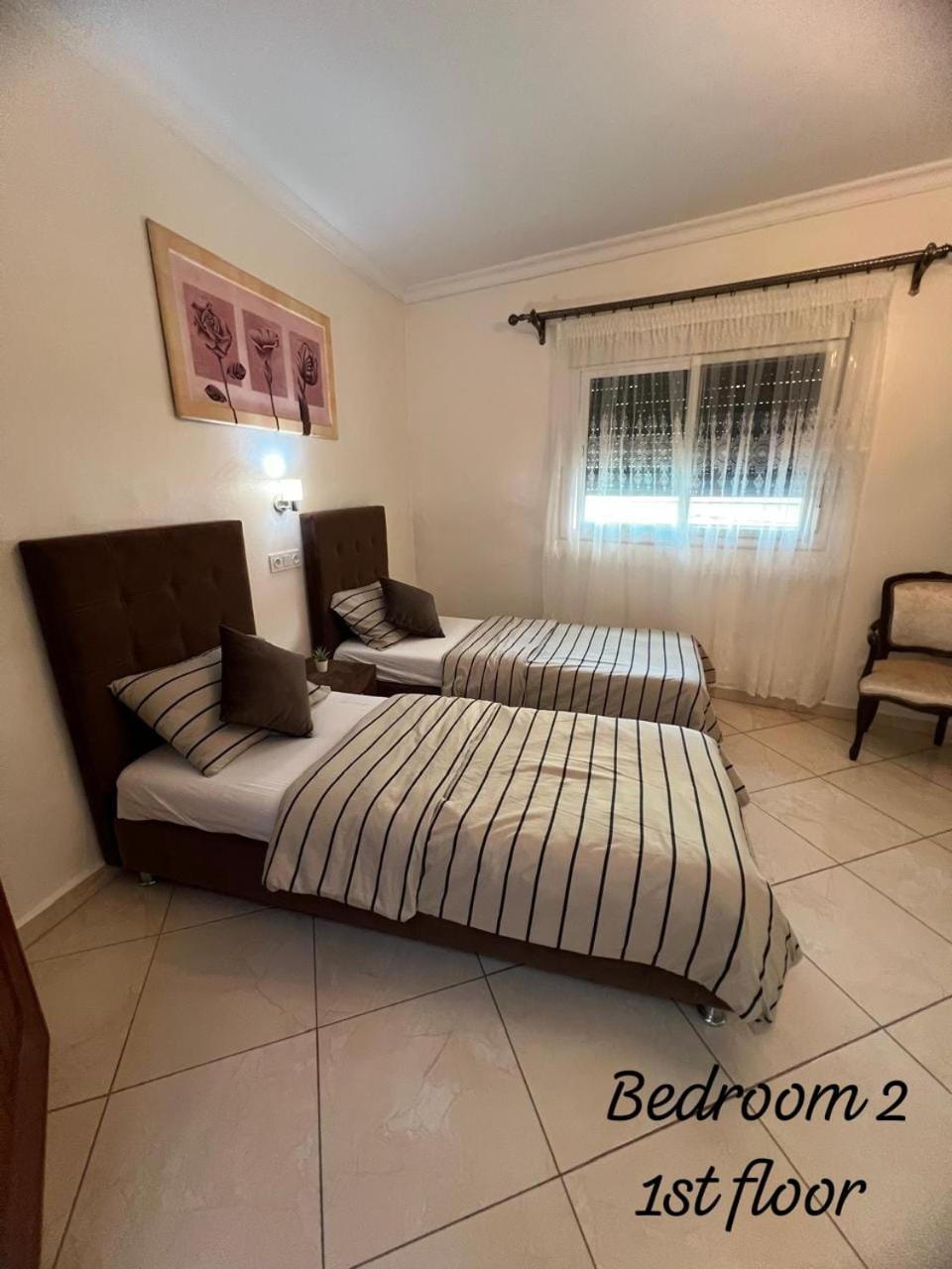 Apartment Ayoub -For Families Only- Nador Eksteriør bilde