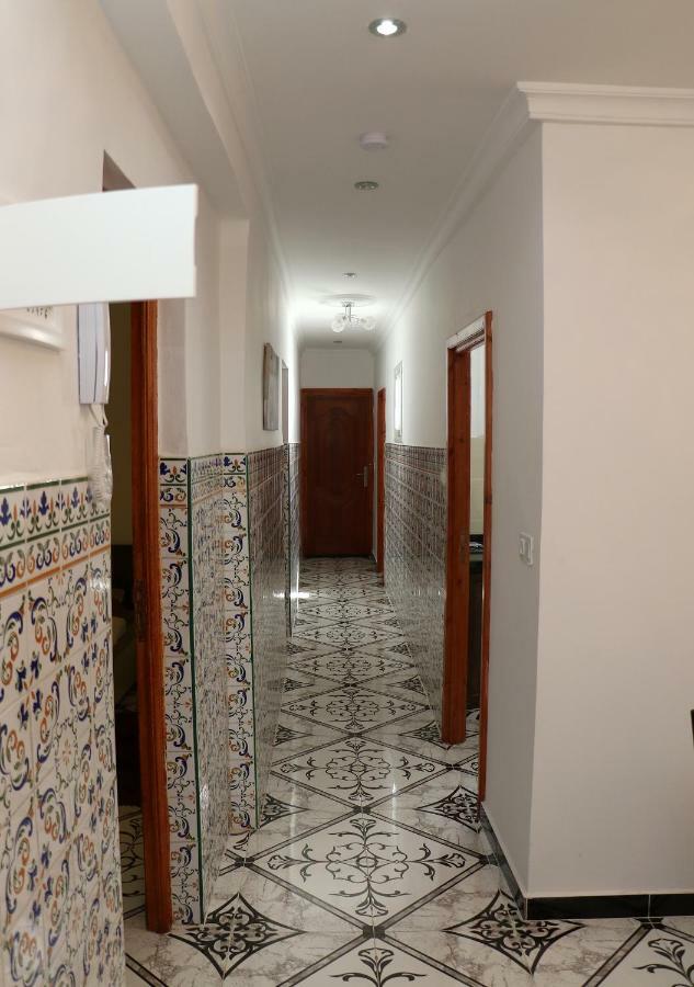 Apartment Ayoub -For Families Only- Nador Eksteriør bilde