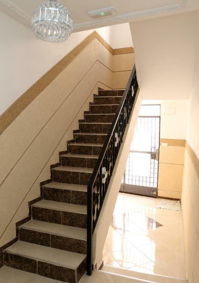 Apartment Ayoub -For Families Only- Nador Eksteriør bilde