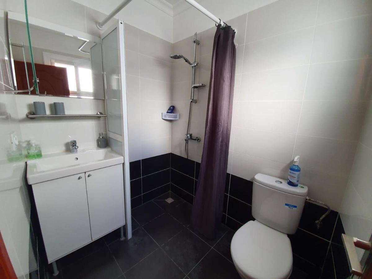 Apartment Ayoub -For Families Only- Nador Eksteriør bilde