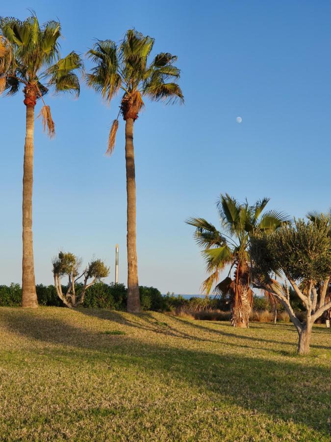 Apartment Ayoub -For Families Only- Nador Eksteriør bilde